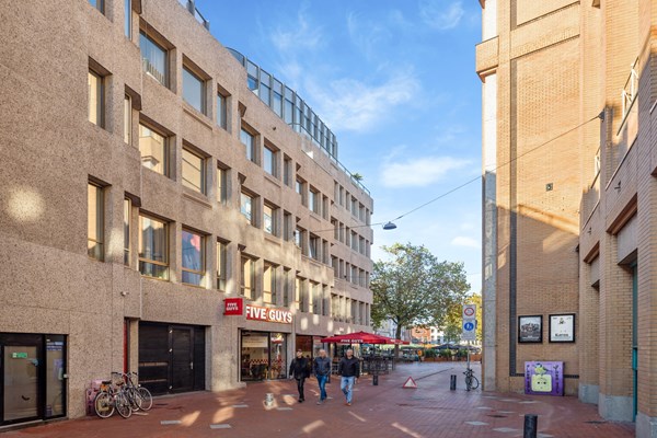 Medium property photo - Markt 16P, 5611 EB Eindhoven